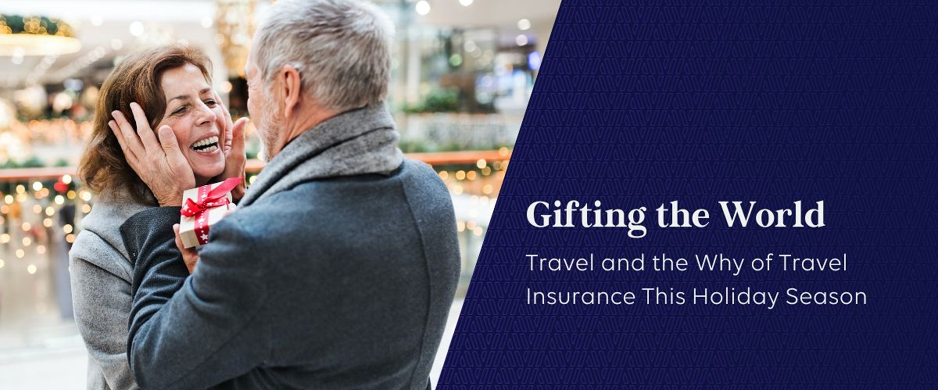 Gift Travel This Holiday Season