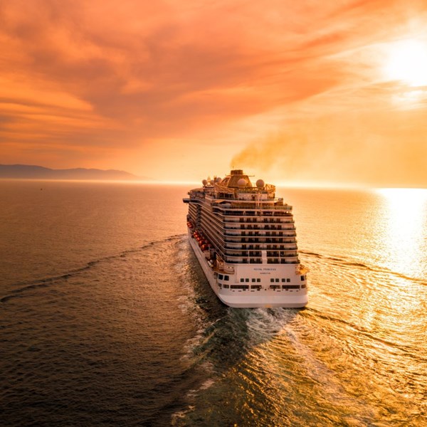 Cruise Wave Season 2024 