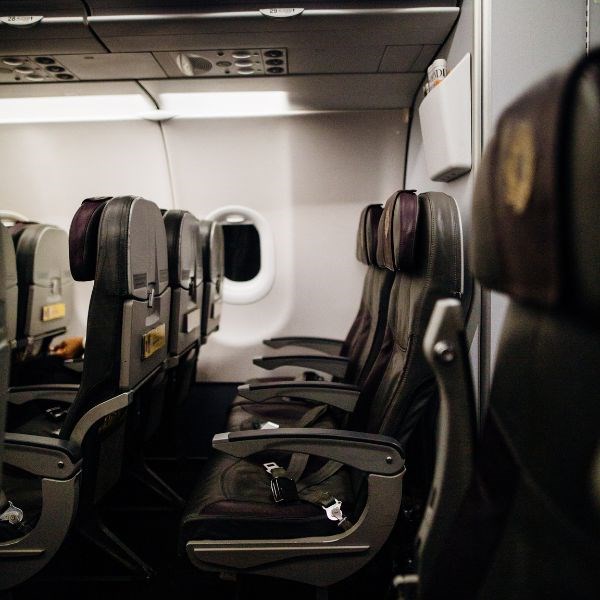 Congress Considers New Bill for Travelers