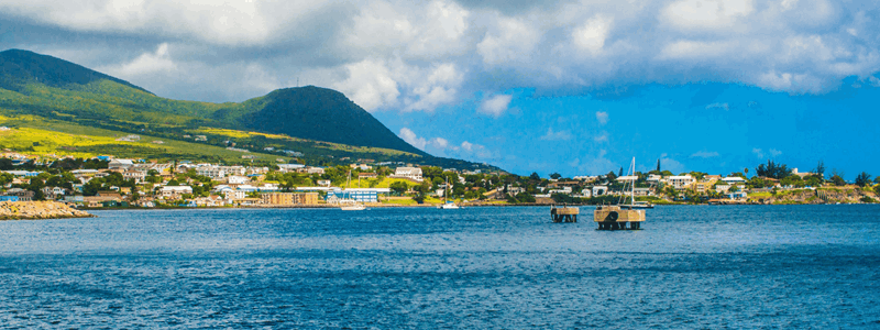 St. Maarten