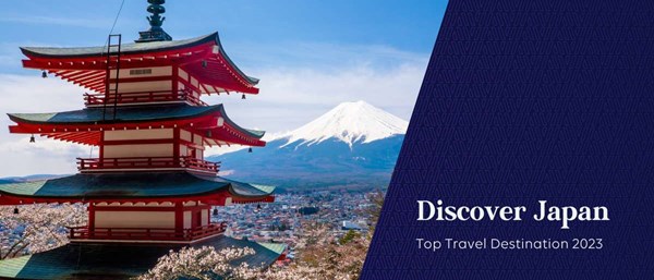 April 2023 Japan Blog