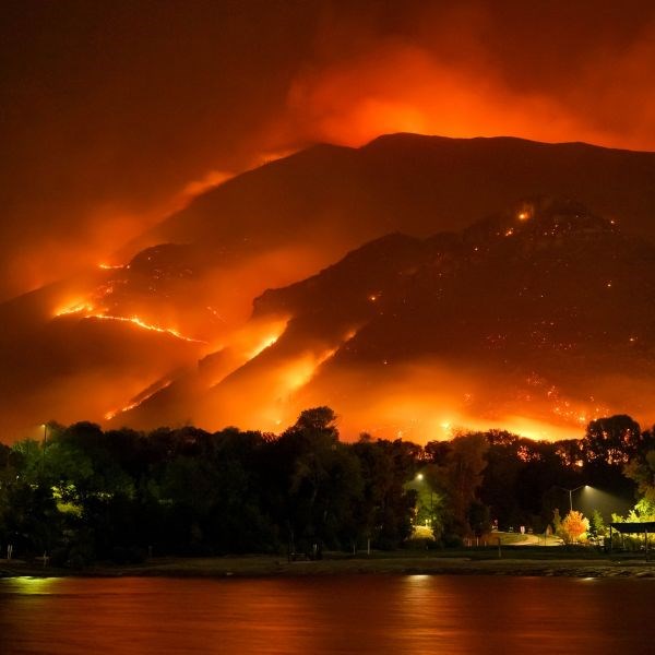 Maui Fire and Travel Update