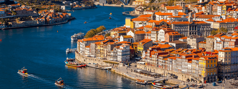 Portugal