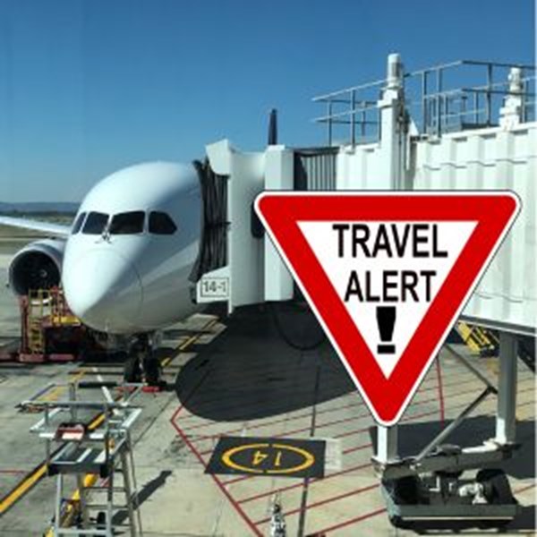 Rising Middle East Tensions: What Travelers Need to Know Now