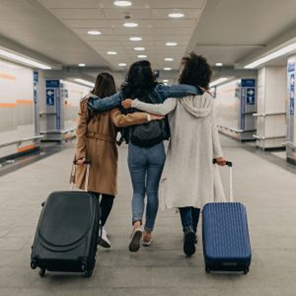 2024: A Record-Breaking Year for Travel