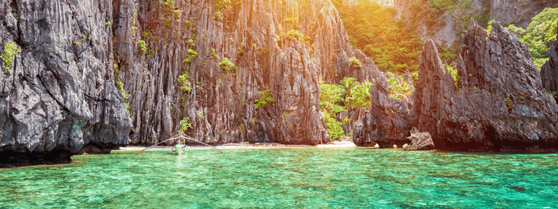 The Philippines