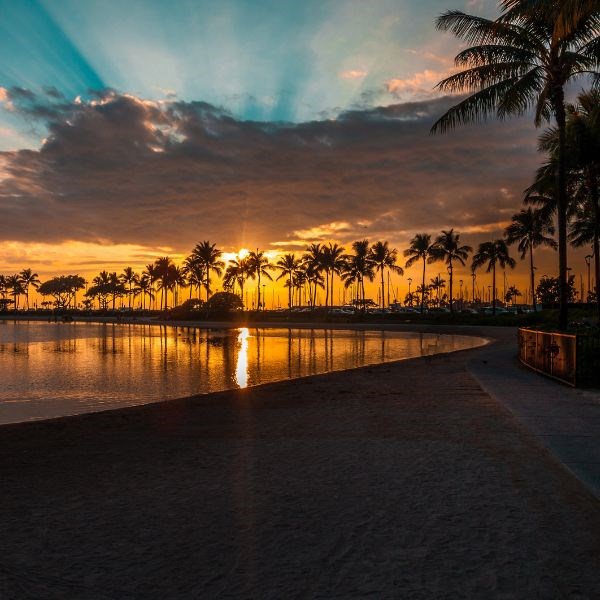 Maui Reopening Date