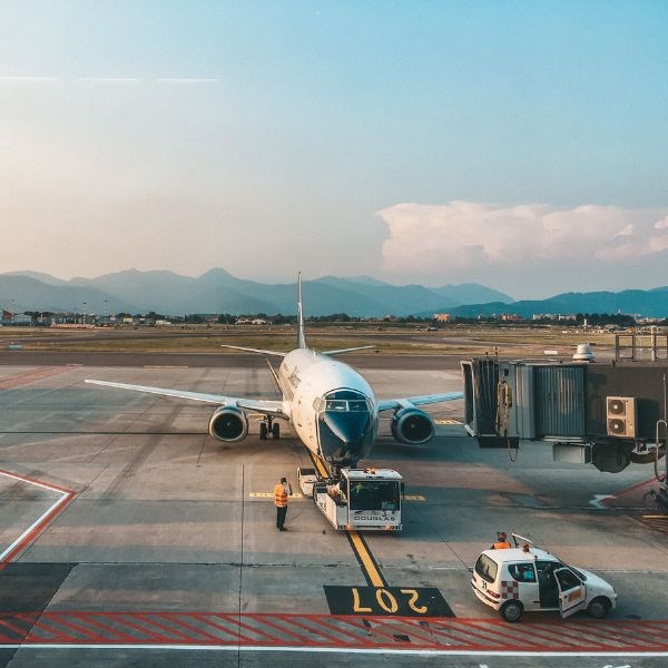 A Summer of Flight Disruptions
