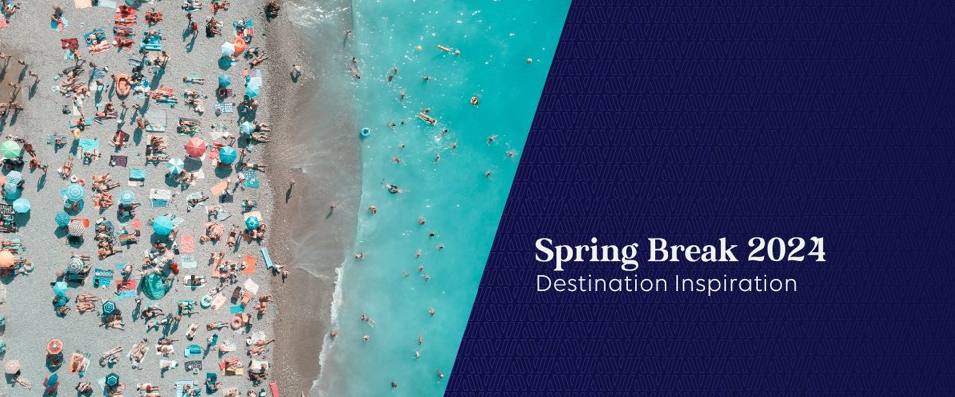 Spring Break 2024