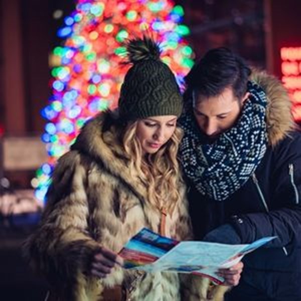 Holiday Travel 