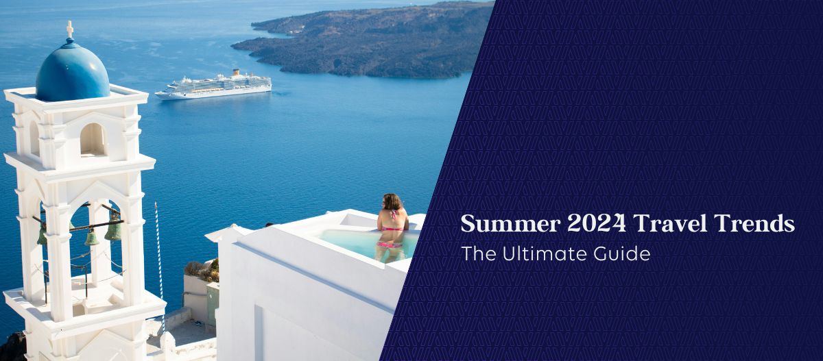 Summer 2024 Travel