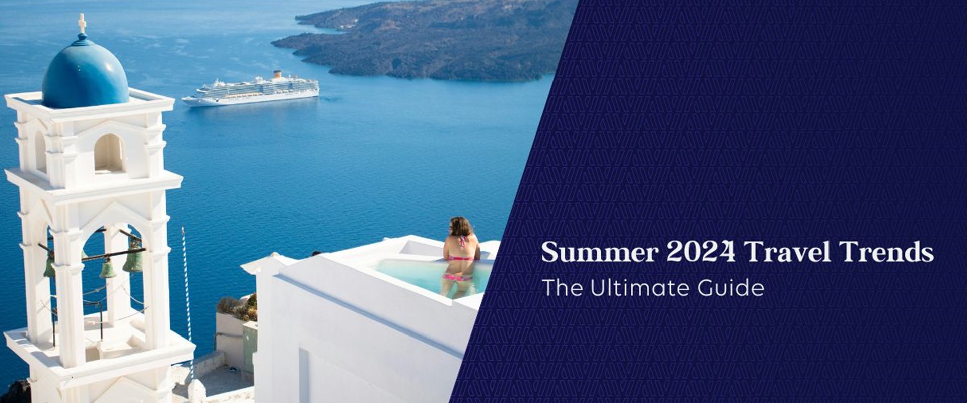 Summer 2024 Travel