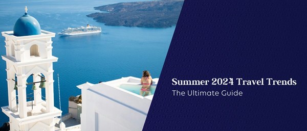 Summer 2024 Travel
