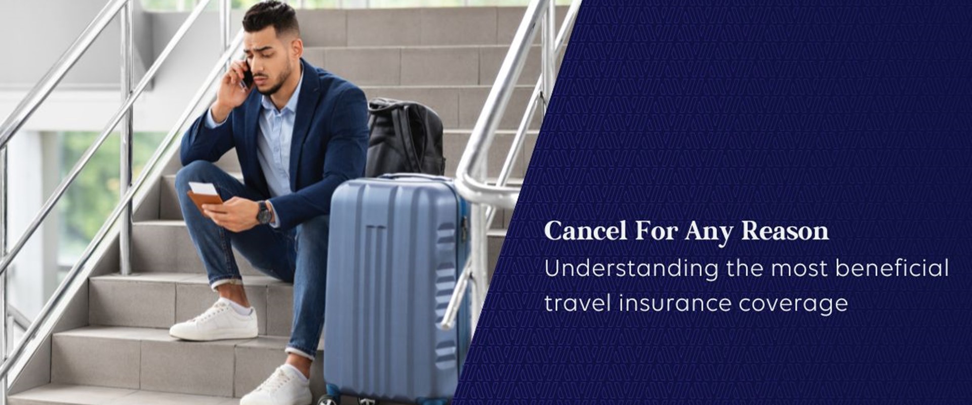 Understanding CFAR