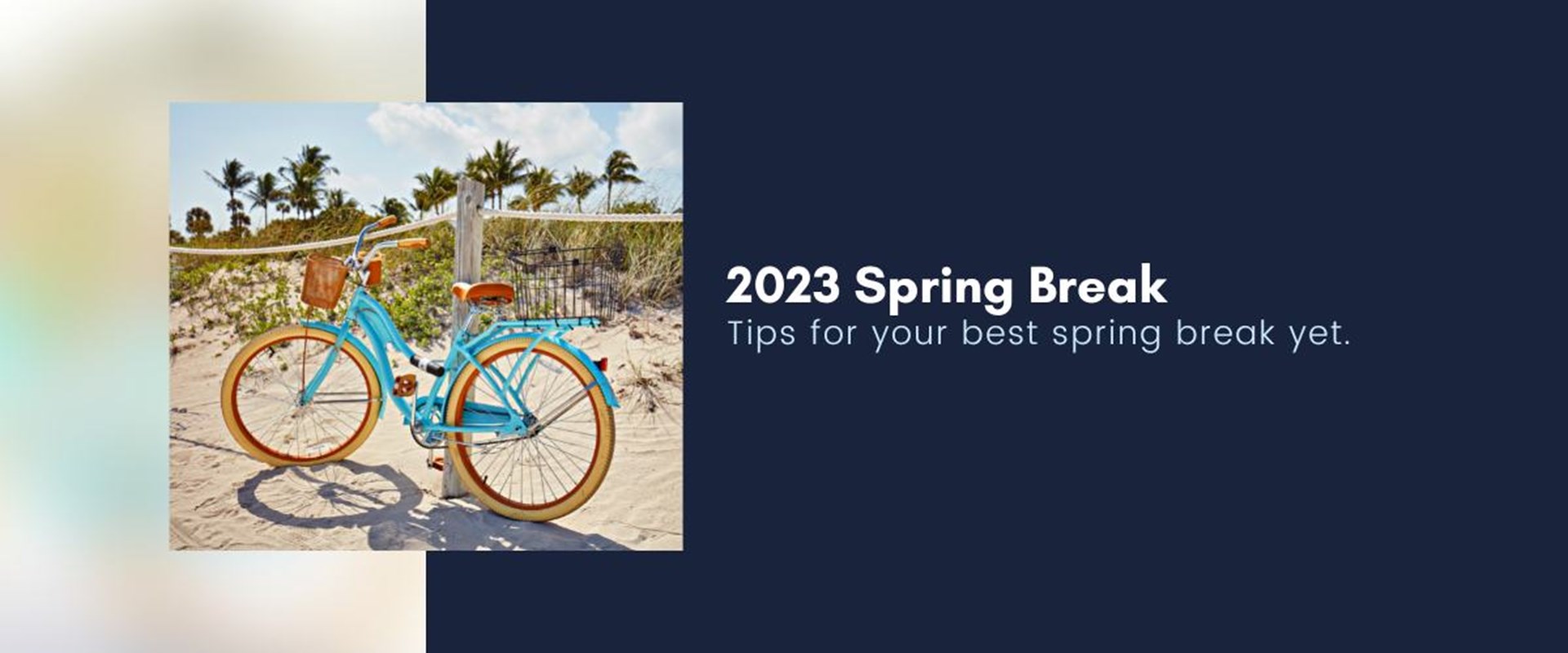 Spring Break 2023