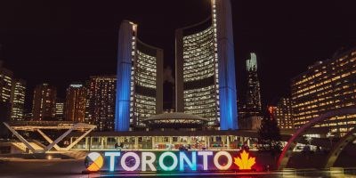 Toronto, Canada
