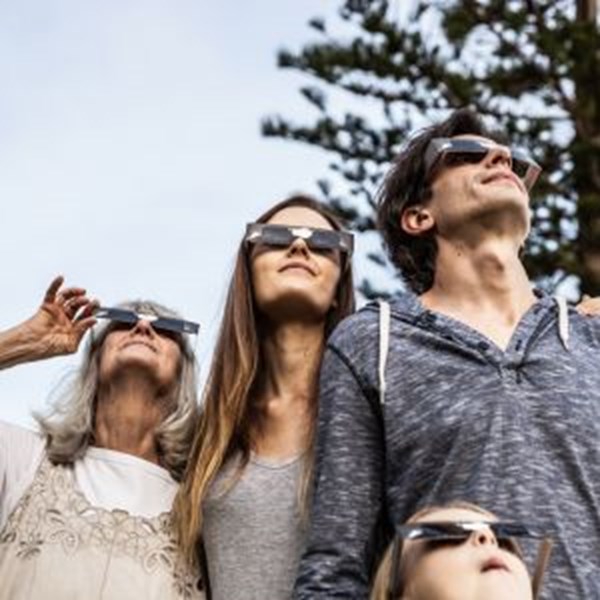 Total Solar Eclipse: The biggest travel event of the year  