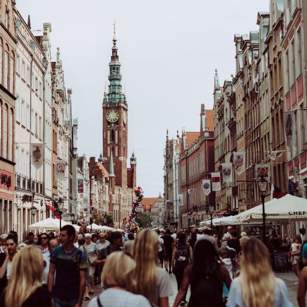 European Visa postponed once again 