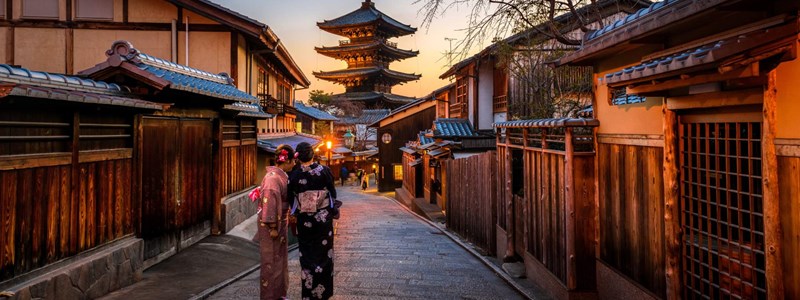 Japan