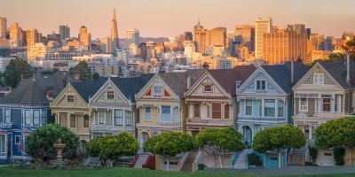 San Francisco