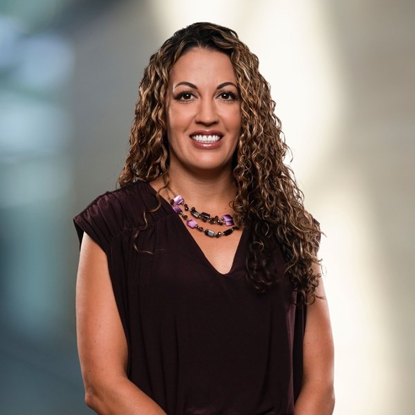 Bailey Foster Promoted to Senior Vice President, Travel Insurance