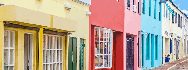 Bermuda