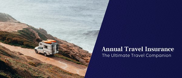 Annual Reliance Financial Insurance: The Ultimate Travel Companion