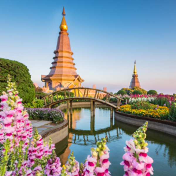 Thailand Visa Extension