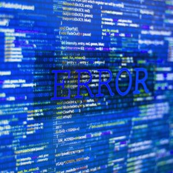 CrowdStrike failure 