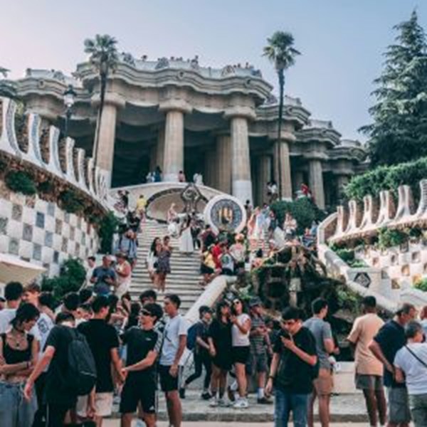 Overtourism
